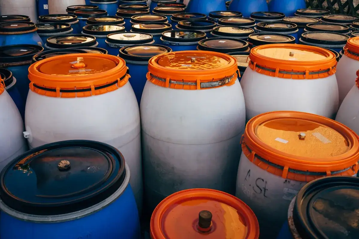 Medical Waste Removal in Eagle Lake, WI
