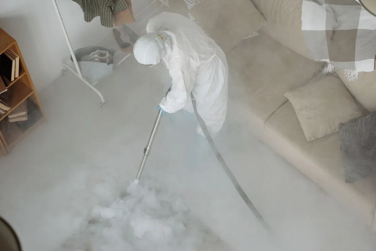 Biohazard Cleanup in Eagle Lake, WI